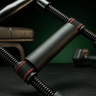 Grip and Forearm Trainer