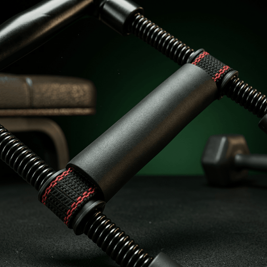 Grip and Forearm Trainer