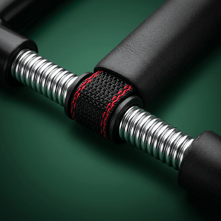 Grip and Forearm Trainer