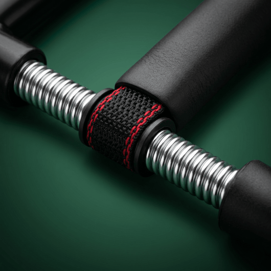 Grip and Forearm Trainer