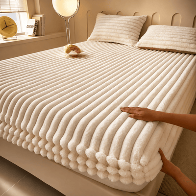 Soft Fitted Bedsheet
