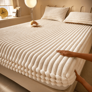 Soft Fitted Bedsheet