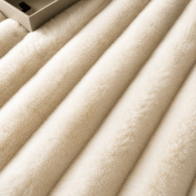 Soft Fitted Bedsheet
