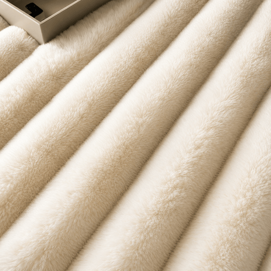 Soft Fitted Bedsheet
