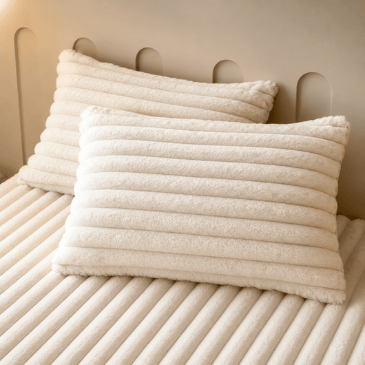 Soft Fitted Bedsheet