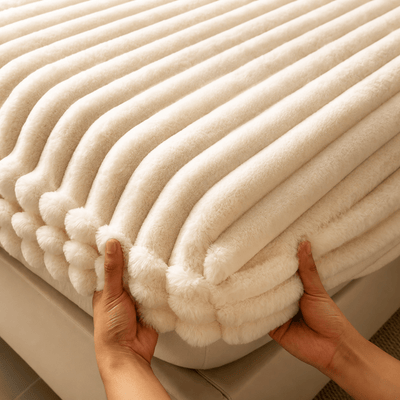 Soft Fitted Bedsheet