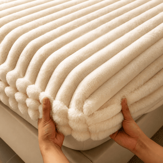 Soft Fitted Bedsheet
