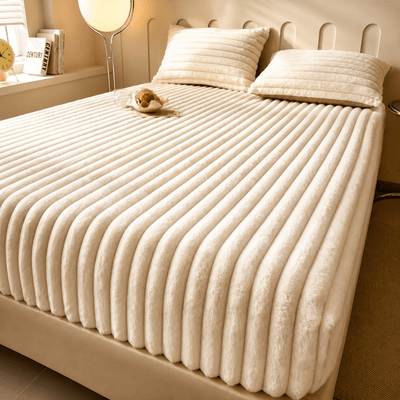 Soft Fitted Bedsheet