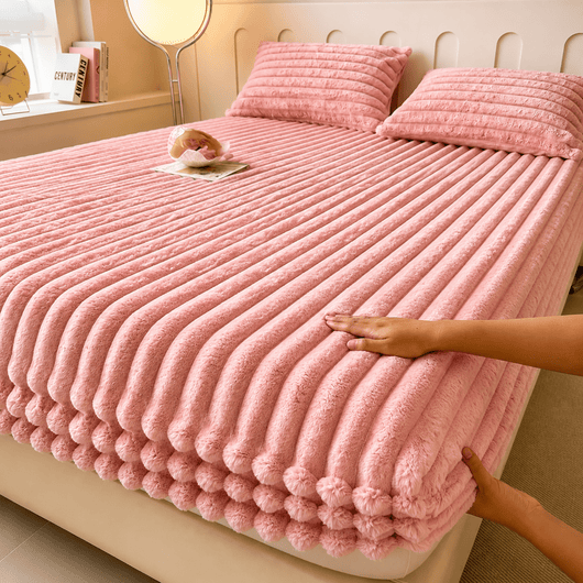 Soft Fitted Bedsheet
