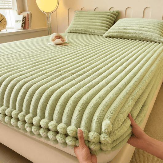 Soft Fitted Bedsheet