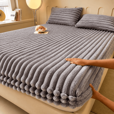 Soft Fitted Bedsheet