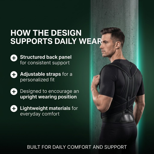 Posture Corrector