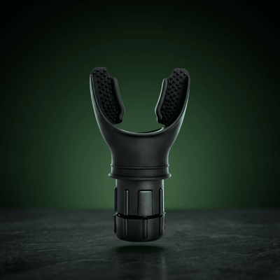Breathing Trainer Device