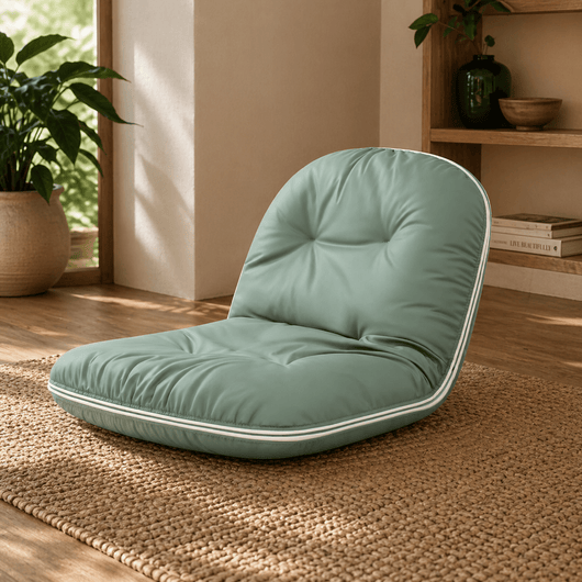 Foldable Floor Chair