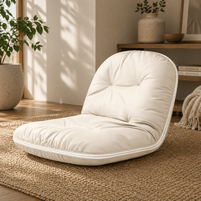 Foldable Floor Chair