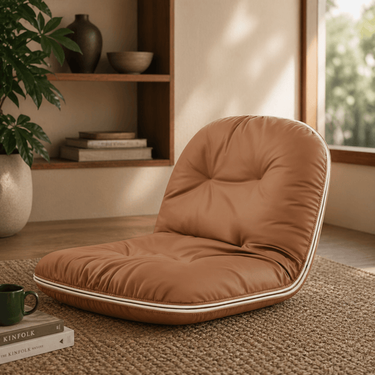 Foldable Floor Chair