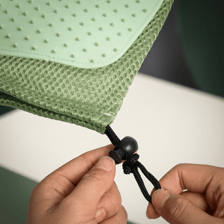 Pet Grooming Glove