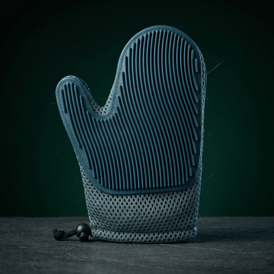 Pet Grooming Glove