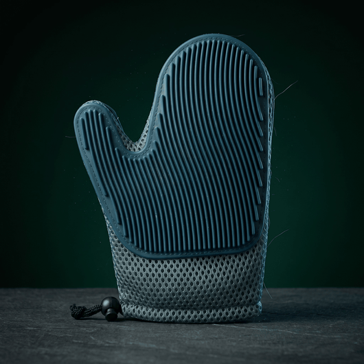 Pet Grooming Glove