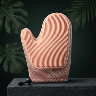 Pet Grooming Glove