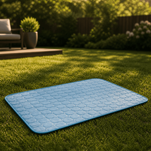 Self-Cooling Pet Mat