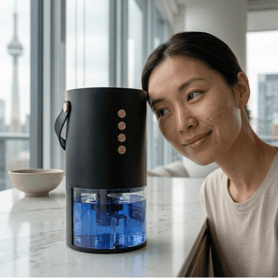 Dehumidifier Pro