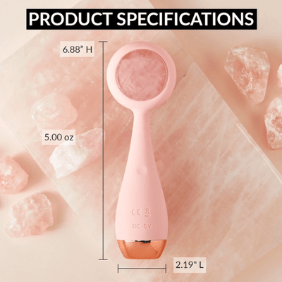Electric Facial Cleansing Brush