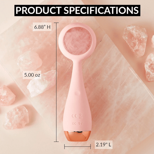 Electric Facial Cleansing Brush