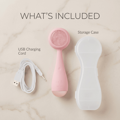 Electric Facial Cleansing Brush
