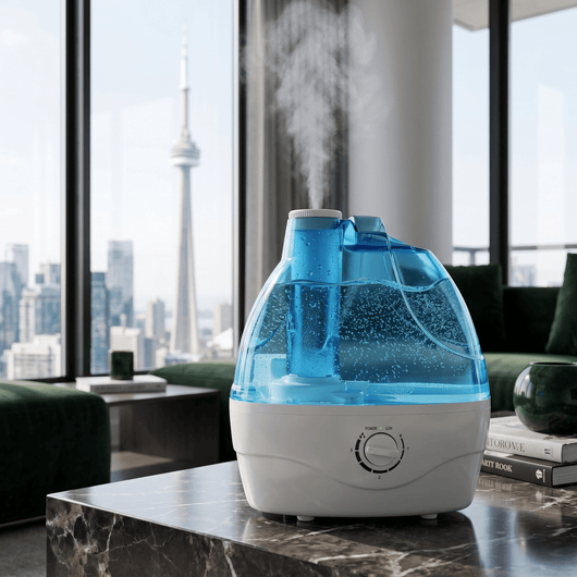 Cool Mist Humidifier
