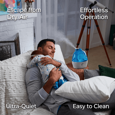 Cool Mist Humidifier