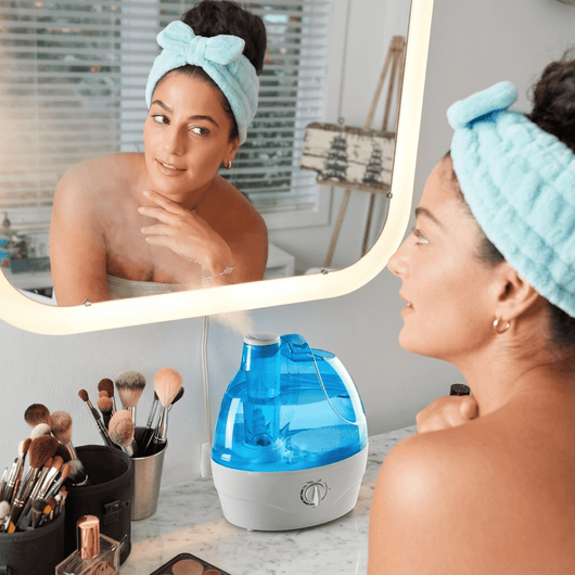 Cool Mist Humidifier
