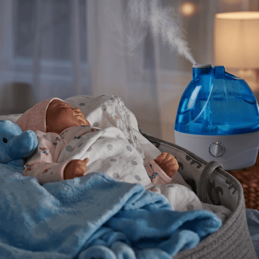 Cool Mist Humidifier