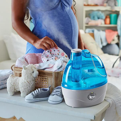 Cool Mist Humidifier
