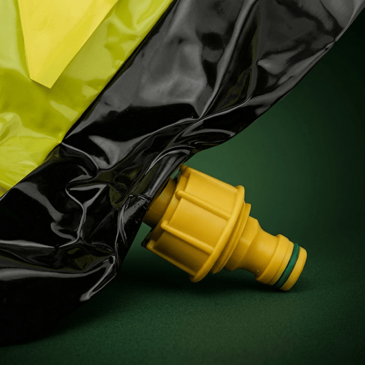 Inflatable Slip and Slide