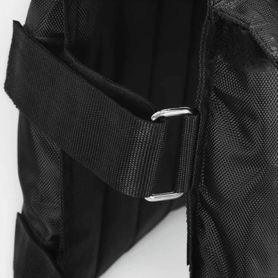 Adjustable Weighted Training Vest