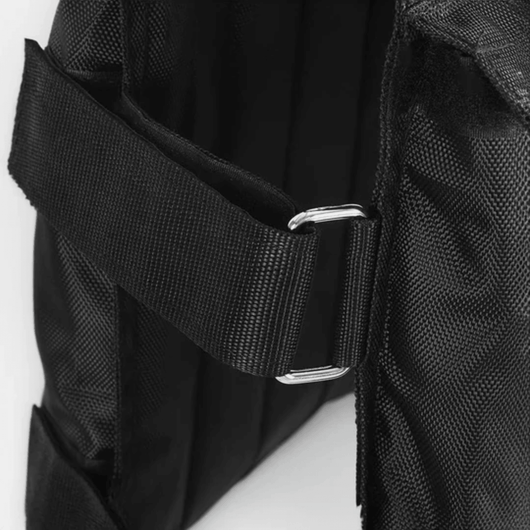 Adjustable Weighted Training Vest