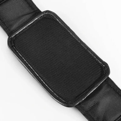 Adjustable Weighted Training Vest