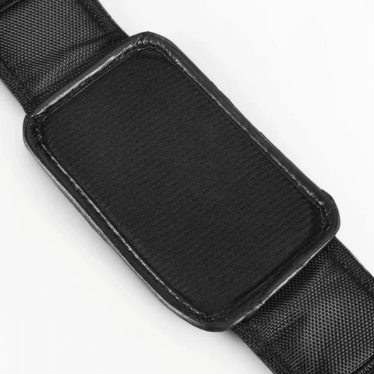 Adjustable Weighted Training Vest