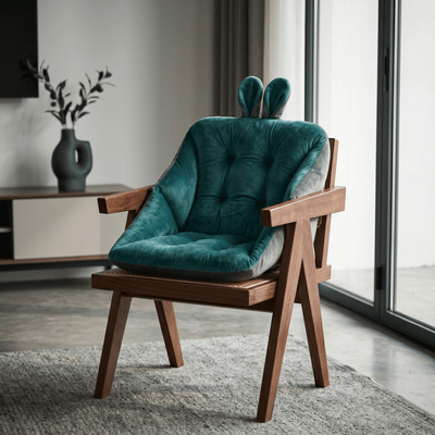 Memory Foam Seat Cushion