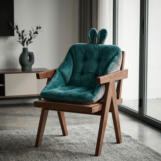 Memory Foam Seat Cushion