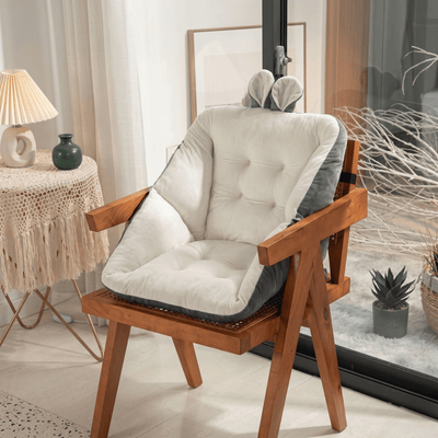 Memory Foam Seat Cushion