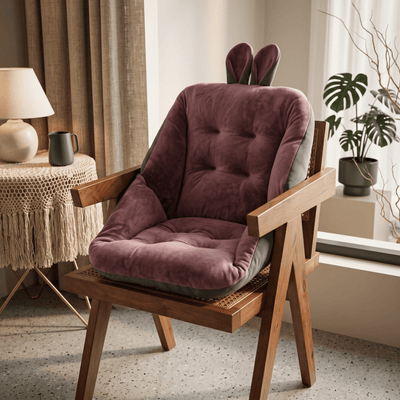 Memory Foam Seat Cushion