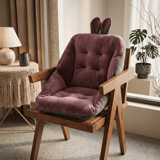 Memory Foam Seat Cushion