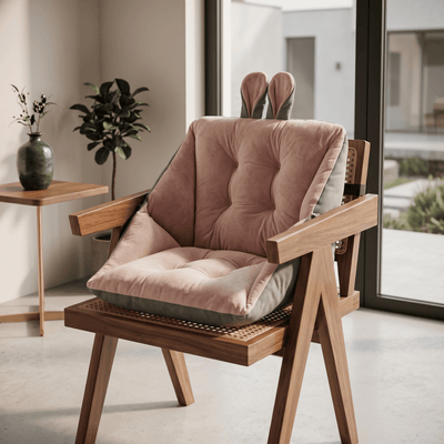 Memory Foam Seat Cushion