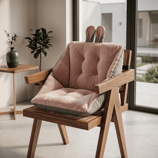 Memory Foam Seat Cushion