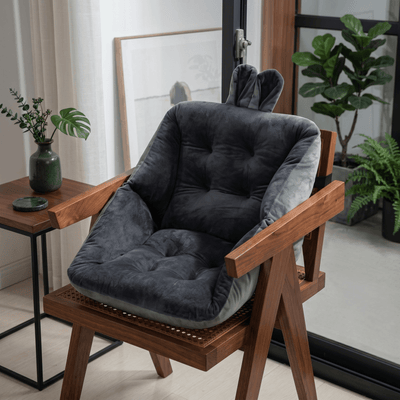 Memory Foam Seat Cushion