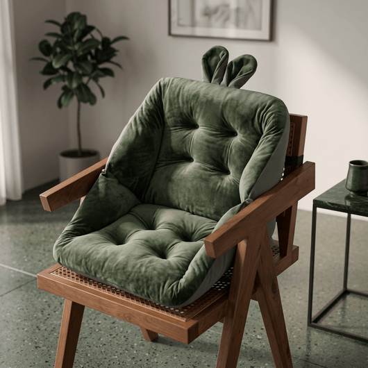 Memory Foam Seat Cushion