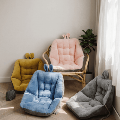 Memory Foam Seat Cushion