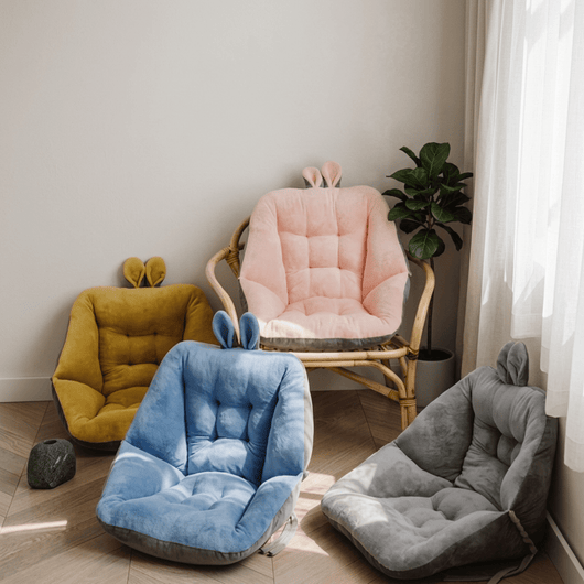 Memory Foam Seat Cushion